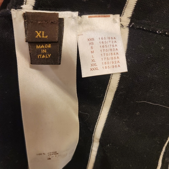 Louis Vuitton Men's XL Pullover - Picture 7 of 9